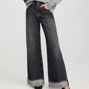 Agolde Dame Jeans